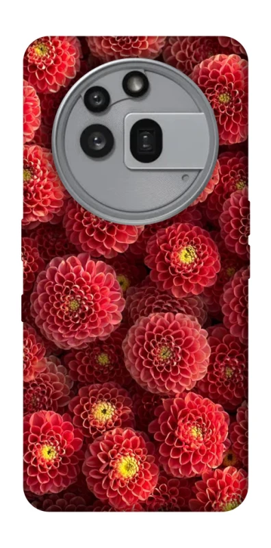 Чехол на Nothing Phone (3a) Pro Midnight1 фото 1 из 1