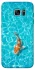 Чехол на Samsung G935F Galaxy S7 Edge Fish фото 1 из 1