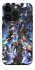 Чохол на Apple iPhone 14 Pro (6.1") Warcraft v3 фото 1 з 1