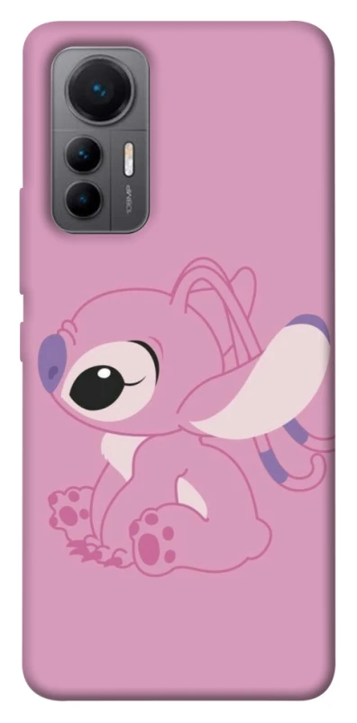 Чехол на Xiaomi 12 Lite Pair romantic theme ver.4 фото 1 из 1