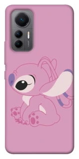 Чохол на Xiaomi 12 Lite Pair romantic theme ver.4 фото 1 з 1