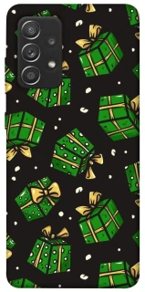 Чохол на Samsung Galaxy A52 4G / A52 5G Christmas mood ver.5 фото 1 з 1