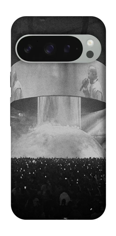 Чохол на Google Pixel 10 Pro XL Kanye West ver.5 фото 1 з 1