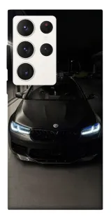 Чехол на Samsung Galaxy S23 Ultra BMW v45 фото 1 из 1