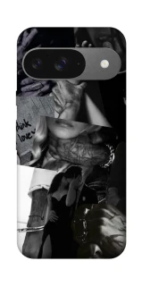 Чехол на Google Pixel 10 Hot collage ver.6 фото 1 из 1