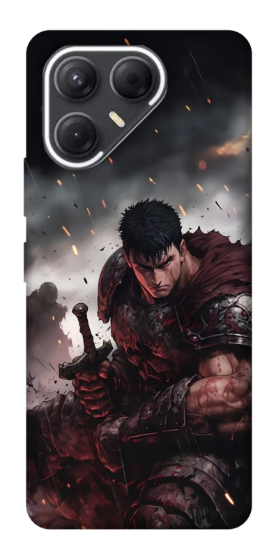 Чехол на TECNO Pova 7 Guts фото 1 из 1