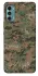 Чехол на Motorola Moto G60 Camouflage v32 фото 1 из 1