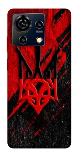 Чохол на ZTE Blade V50 Vita Герб v17 фото 1 з 1