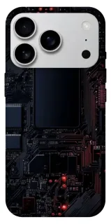 Чехол на Apple iPhone 18 Pro Max Plata фото 1 из 1