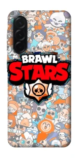 Чохол на Samsung Galaxy A37 5G Brawl Stars ver.15 фото 1 з 1