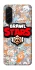 Чохол на Samsung Galaxy A37 5G Brawl Stars ver.15 фото 1 з 1