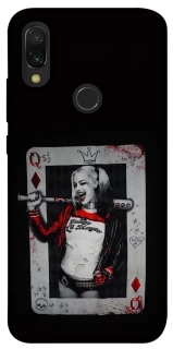 Чохол на Xiaomi Redmi 7 Harley Queen фото 1 з 1