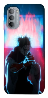 Чохол на Motorola Moto G31 Choso v2 фото 1 з 1