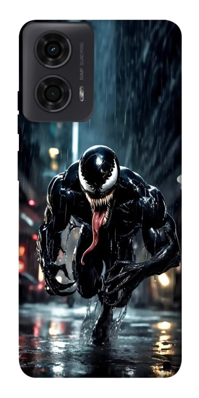 Чохол на Motorola Moto G24 Venom v2 фото 1 з 1