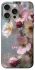 Чохол на Apple iPhone 15 Pro Max (6.7") Flowers v10 фото 1 з 1