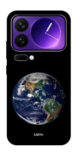 Чехол на Xiaomi 17 Pro Max Earth фото 1 из 1