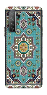 Чохол на Huawei Nova 7 SE Килим v7 фото 1 з 1