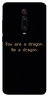 Чехол на Xiaomi Redmi K20 / K20 Pro / Mi9T / Mi9T Pro House of the Dragon ver.9 фото 1 из 1