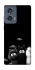 Чохол на Motorola Edge 50 Three Cats фото 1 з 1