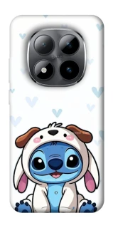 Чохол на Xiaomi Redmi Note 15 Pro 5G Stitch ver.12 фото 1 Чохол на Xiaomi Redmi Note 15 Pro 5G Stitch ver.12 фото 1 з 1