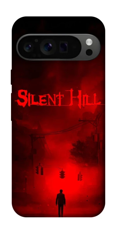 Чохол на Google Pixel 9 Pro Silent Hill aesthetic ver.1 фото 1 з 1