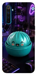 Чехол на Realme 6 Pro Dumpling ver.10 фото 1 из 1