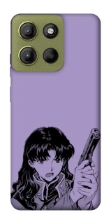 Чохол на Motorola Moto G15 4G Anime v7 фото 1 з 1