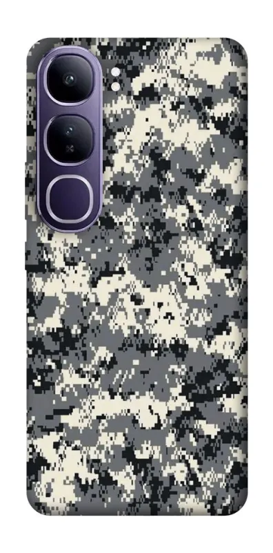 Чехол на Vivo Y300 Camouflage v13 фото 1 из 1