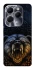 Чохол на Infinix Hot 40 Pro Bear v2 фото 1 з 1