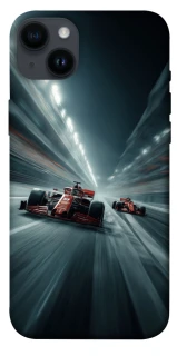 Чехол на Apple iPhone 14 Plus (6.7") F-1 ver.5 фото 1 из 1