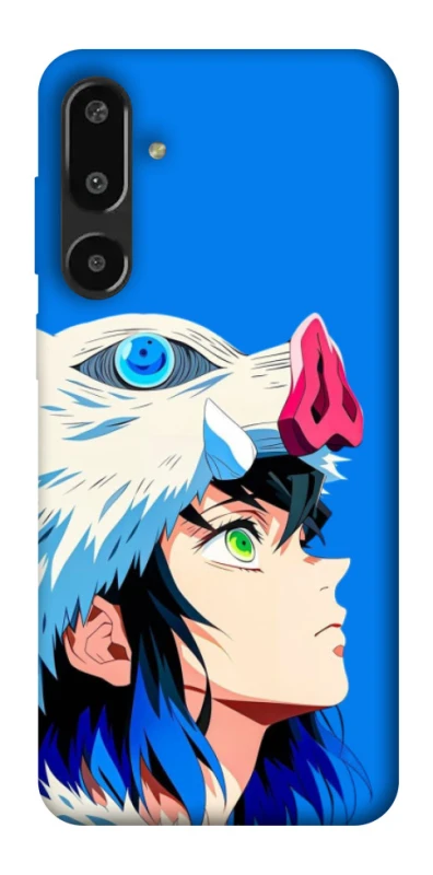 Чохол на Samsung Galaxy F16 Hashibira Inosuke фото 1 з 1