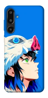 Чехол на Samsung Galaxy F16 Hashibira Inosuke фото 1 из 1