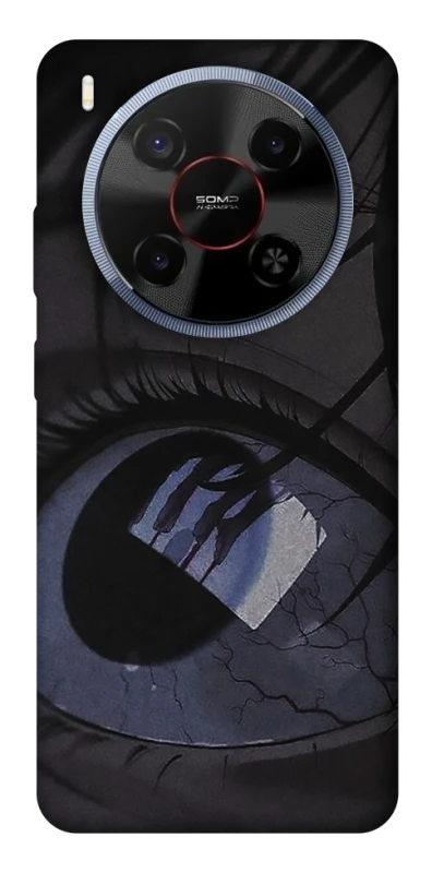 Чехол на ZTE Blade V70 Max Eye фото 1 из 1