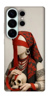 Чохол на Samsung Galaxy S26 Ultra Мотанка Захисниця роду 3D фото 1 з 1