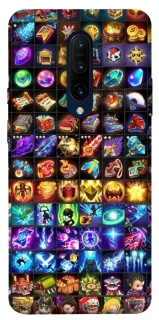 Чохол на OnePlus 7 Pro Abilities menu ver.2 фото 1 з 1