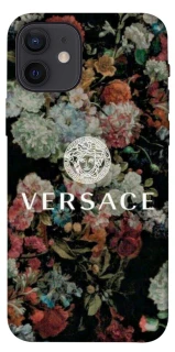 Чохол на Apple iPhone 12 (6.1") Versace ver.2 фото 1 з 1
