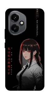 Чохол на Honor 400 She is Japanese ver.3 фото 1 з 1