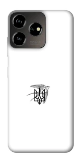 Чехол на ZTE Blade V50 Design 4G Сокол фото 1 из 1