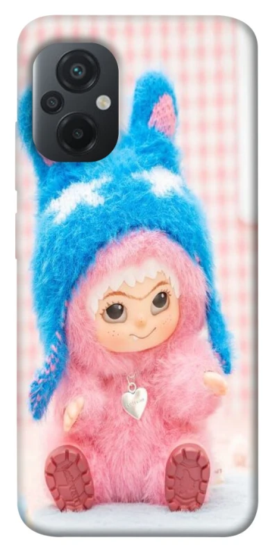 Чехол на Xiaomi Poco M5 Wakuku ver.5 фото 1 из 1