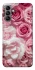 Чехол на Samsung Galaxy A04s Розовые цветы фото 1 из 1