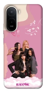 Чохол на Xiaomi Redmi A7 Pro 4G BLACKPINK v4 фото 1 з 2