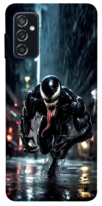 Чохол на Samsung Galaxy M52 Venom v2 фото 1 з 1