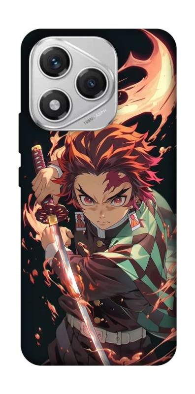 Чехол на Honor 400 Lite Tandziro фото 1 из 1