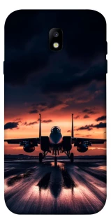 Чохол на Samsung J730 Galaxy J7 (2017) fighter фото 1 з 1