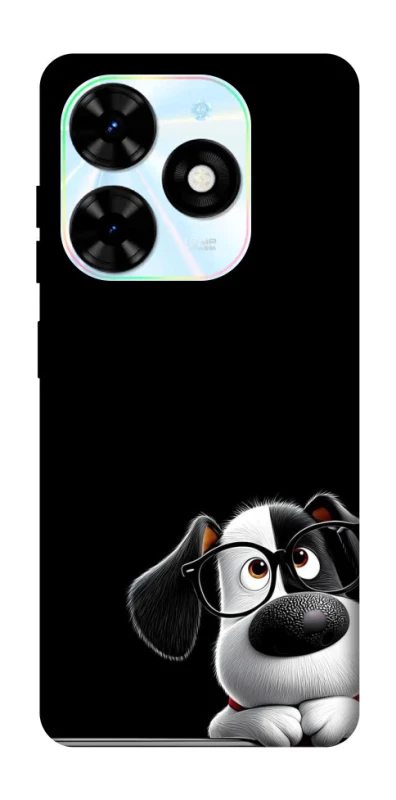 Чохол на TECNO Spark Go 2024 My Dog фото 1 з 1