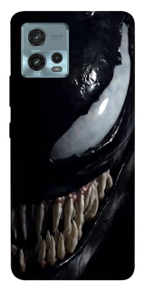 Чехол на Motorola Moto G72 Venom smile фото 1 из 1