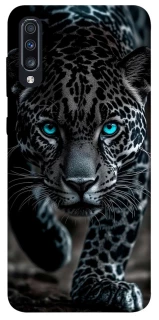 Чохол на Samsung Galaxy A70 (A705F) blue eye leo фото 1 з 1