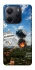 Чохол на Xiaomi Redmi Note 14 4G (Europe version) Moscow never sleeps ver.5 фото 1 з 1
