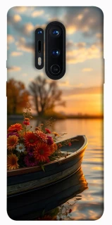 Чохол на OnePlus 8 Pro Flowers v18 фото 1 з 1