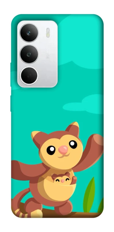 Чохол на Realme C71 Adopt Me Sugar Glider Mom фото 1 з 1